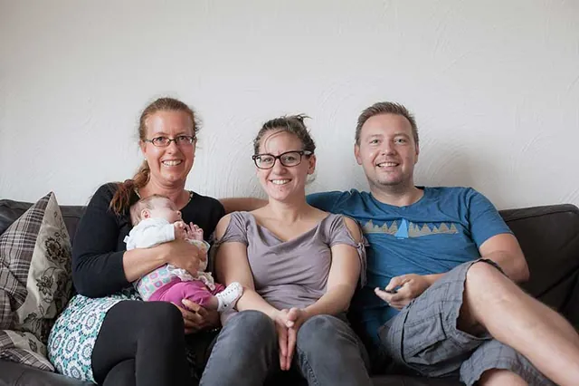 Foto zum Eintrag „Jutta ist ja dabei!“